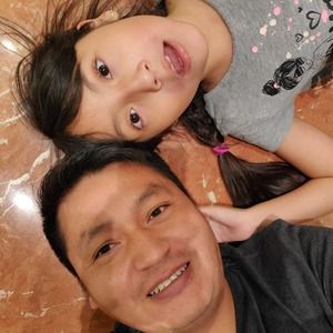 Meet your Posher, Sergio